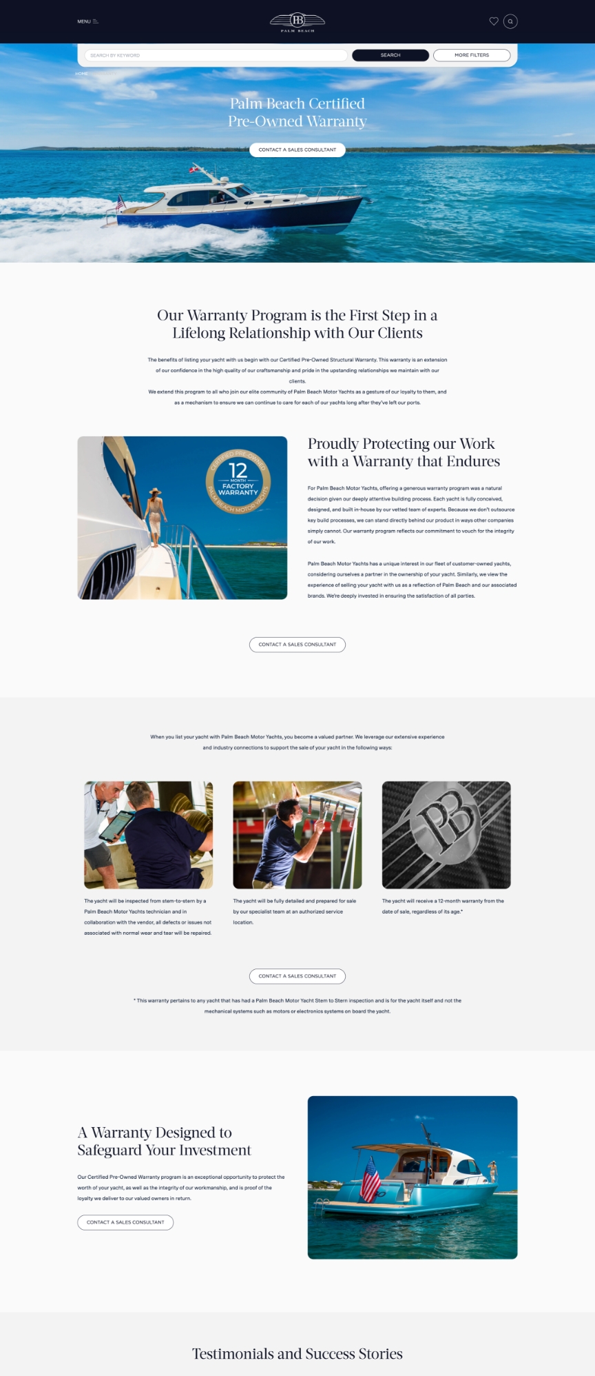 Project detail